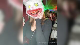 Lonelymeow (Lonely Meow) OnlyFans Leaks Mia Mia_oo Asian Chinese from Italy 21