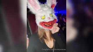 Lonelymeow (Lonely Meow) OnlyFans Leaks Mia Mia_oo Asian Chinese from Italy 21