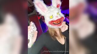 Lonelymeow (Lonely Meow) OnlyFans Leaks Mia Mia_oo Asian Chinese from Italy 21