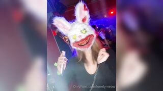 Lonelymeow (Lonely Meow) OnlyFans Leaks Mia Mia_oo Asian Chinese from Italy 21