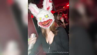 Lonelymeow (Lonely Meow) OnlyFans Leaks Mia Mia_oo Asian Chinese from Italy 21