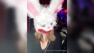 Lonelymeow (Lonely Meow) OnlyFans Leaks Mia Mia_oo Asian Chinese from Italy 21