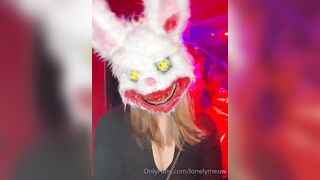 Lonelymeow (Lonely Meow) OnlyFans Leaks Mia Mia_oo Asian Chinese from Italy 21