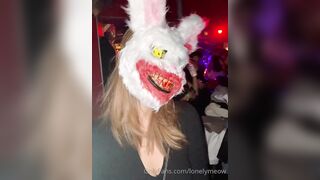 Lonelymeow (Lonely Meow) OnlyFans Leaks Mia Mia_oo Asian Chinese from Italy 21