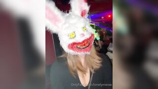 Lonelymeow (Lonely Meow) OnlyFans Leaks Mia Mia_oo Asian Chinese from Italy 21