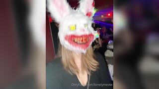 Lonelymeow (Lonely Meow) OnlyFans Leaks Mia Mia_oo Asian Chinese from Italy 21