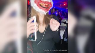 Lonelymeow (Lonely Meow) OnlyFans Leaks Mia Mia_oo Asian Chinese from Italy 21