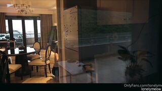 Lonelymeow (Lonely Meow) OnlyFans Leaks Mia Mia_oo Asian Chinese from Italy 71