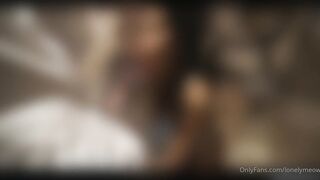 Lonelymeow (Lonely Meow) OnlyFans Leaks Mia Mia_oo Asian Chinese from Italy 71