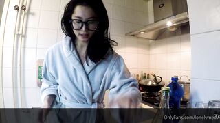 Lonelymeow (Lonely Meow) OnlyFans Leaks Mia Mia_oo Asian Chinese from Italy 62