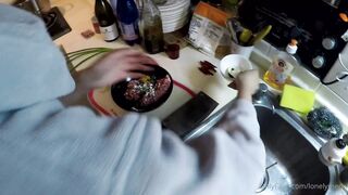 Lonelymeow (Lonely Meow) OnlyFans Leaks Mia Mia_oo Asian Chinese from Italy 62