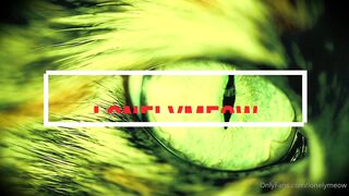 Lonelymeow (Lonely Meow) OnlyFans Leaks Mia Mia_oo Asian Chinese from Italy 68