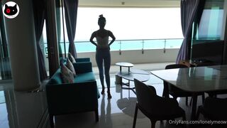 Lonelymeow (Lonely Meow) OnlyFans Leaks Mia Mia_oo Asian Chinese from Italy 126