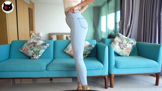 Lonelymeow (Lonely Meow) OnlyFans Leaks Mia Mia_oo Asian Chinese from Italy 126