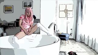 Lonelymeow (Lonely Meow) OnlyFans Leaks Mia Mia_oo Asian Chinese from Italy 152