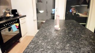 Suavemariaa (Miss_juliaa) OnlyFans Leaks Hot Milf Mom of 2 Yorkies 14