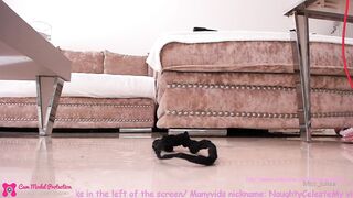 Suavemariaa (Miss_juliaa) OnlyFans Leaks Hot Milf Mom of 2 Yorkies 4