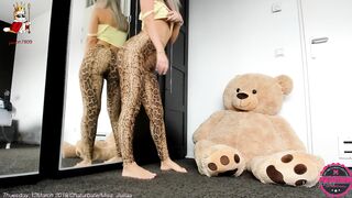 Suavemariaa (Miss_juliaa) OnlyFans Leaks Hot Milf Mom of 2 Yorkies 13