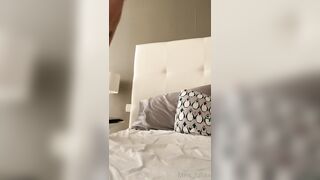 Suavemariaa (Miss_juliaa) OnlyFans Leaks Hot Milf Mom of 2 Yorkies 36