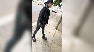 Rubyalexia (Ruby Alexia) OnlyFans Leaks pocket-sized Goth Fetish Queen 302
