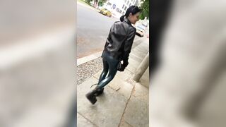 Rubyalexia (Ruby Alexia) OnlyFans Leaks pocket-sized Goth Fetish Queen 302