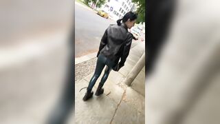 Rubyalexia (Ruby Alexia) OnlyFans Leaks pocket-sized Goth Fetish Queen 302