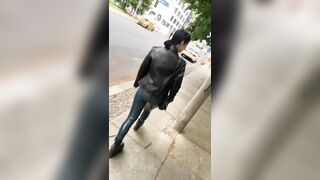 Rubyalexia (Ruby Alexia) OnlyFans Leaks pocket-sized Goth Fetish Queen 302