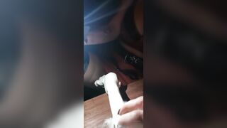 Rubyalexia (Ruby Alexia) OnlyFans Leaks pocket-sized Goth Fetish Queen 98