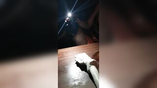 Rubyalexia (Ruby Alexia) OnlyFans Leaks pocket-sized Goth Fetish Queen 98