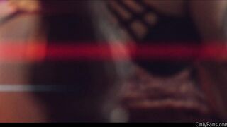 Rubyalexia (Ruby Alexia) OnlyFans Leaks pocket-sized Goth Fetish Queen 387