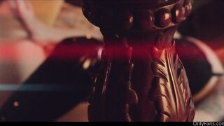 Rubyalexia (Ruby Alexia) OnlyFans Leaks pocket-sized Goth Fetish Queen 387