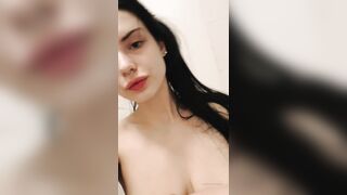 Rubyalexia (Ruby Alexia) OnlyFans Leaks pocket-sized Goth Fetish Queen 219