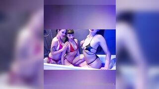 Rubyalexia (Ruby Alexia) OnlyFans Leaks pocket-sized Goth Fetish Queen 371