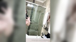 Rubyalexia (Ruby Alexia) OnlyFans Leaks pocket-sized Goth Fetish Queen 178