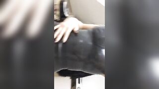 Rubyalexia (Ruby Alexia) OnlyFans Leaks pocket-sized Goth Fetish Queen 51