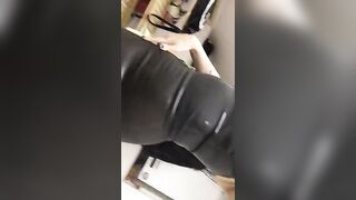 Rubyalexia (Ruby Alexia) OnlyFans Leaks pocket-sized Goth Fetish Queen 51