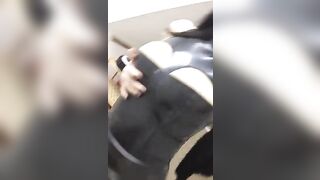 Rubyalexia (Ruby Alexia) OnlyFans Leaks pocket-sized Goth Fetish Queen 51