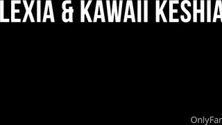 Rubyalexia (Ruby Alexia) OnlyFans Leaks pocket-sized Goth Fetish Queen 312