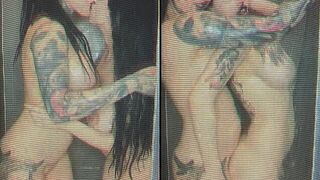Rubyalexia (Ruby Alexia) OnlyFans Leaks pocket-sized Goth Fetish Queen 113