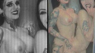 Rubyalexia (Ruby Alexia) OnlyFans Leaks pocket-sized Goth Fetish Queen 113