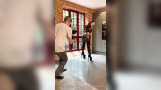 Rubyalexia (Ruby Alexia) OnlyFans Leaks pocket-sized Goth Fetish Queen 158