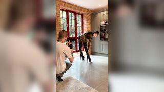 Rubyalexia (Ruby Alexia) OnlyFans Leaks pocket-sized Goth Fetish Queen 158