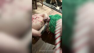 Rubyalexia (Ruby Alexia) OnlyFans Leaks pocket-sized Goth Fetish Queen 6