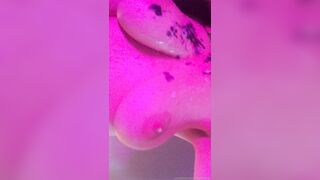 Rubyalexia (Ruby Alexia) OnlyFans Leaks pocket-sized Goth Fetish Queen 37