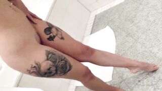 Rubyalexia (Ruby Alexia) OnlyFans Leaks pocket-sized Goth Fetish Queen 207