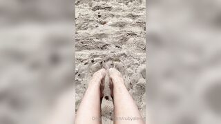 Rubyalexia (Ruby Alexia) OnlyFans Leaks pocket-sized Goth Fetish Queen 262