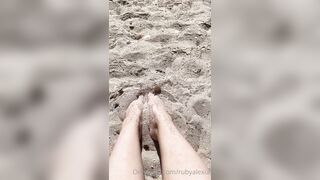 Rubyalexia (Ruby Alexia) OnlyFans Leaks pocket-sized Goth Fetish Queen 262