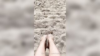 Rubyalexia (Ruby Alexia) OnlyFans Leaks pocket-sized Goth Fetish Queen 262