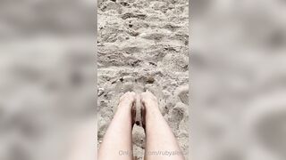 Rubyalexia (Ruby Alexia) OnlyFans Leaks pocket-sized Goth Fetish Queen 262