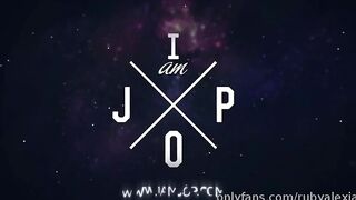 Rubyalexia (Ruby Alexia) OnlyFans Leaks pocket-sized Goth Fetish Queen 68